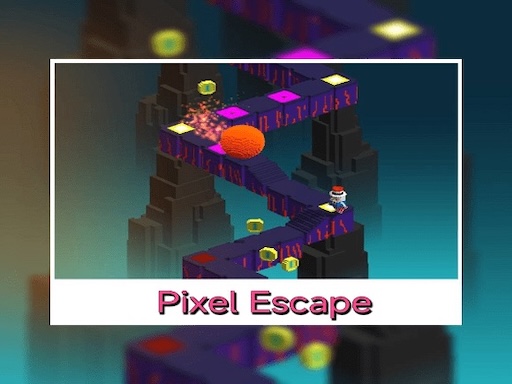 TempleEscape